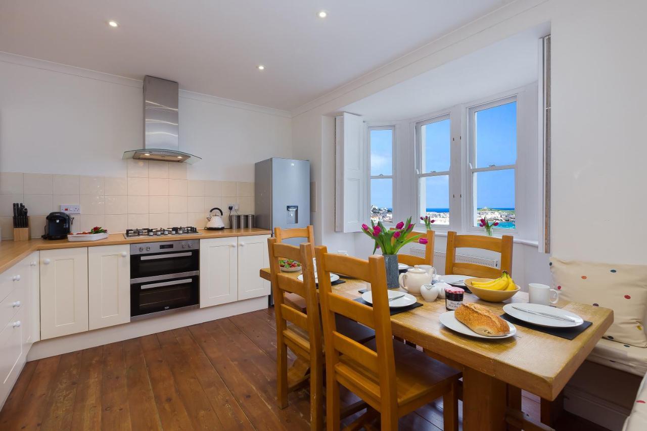 Coastguard House St Ives