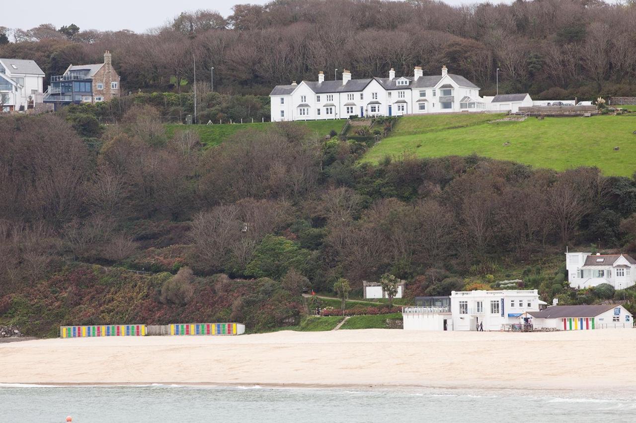 Vakantiehuis Coastguard House St Ives