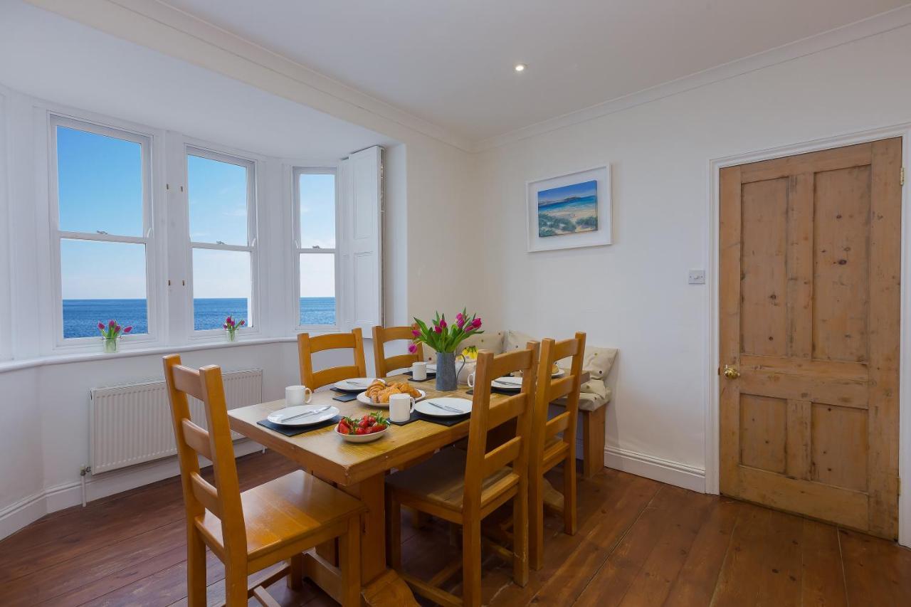 Coastguard House St Ives
