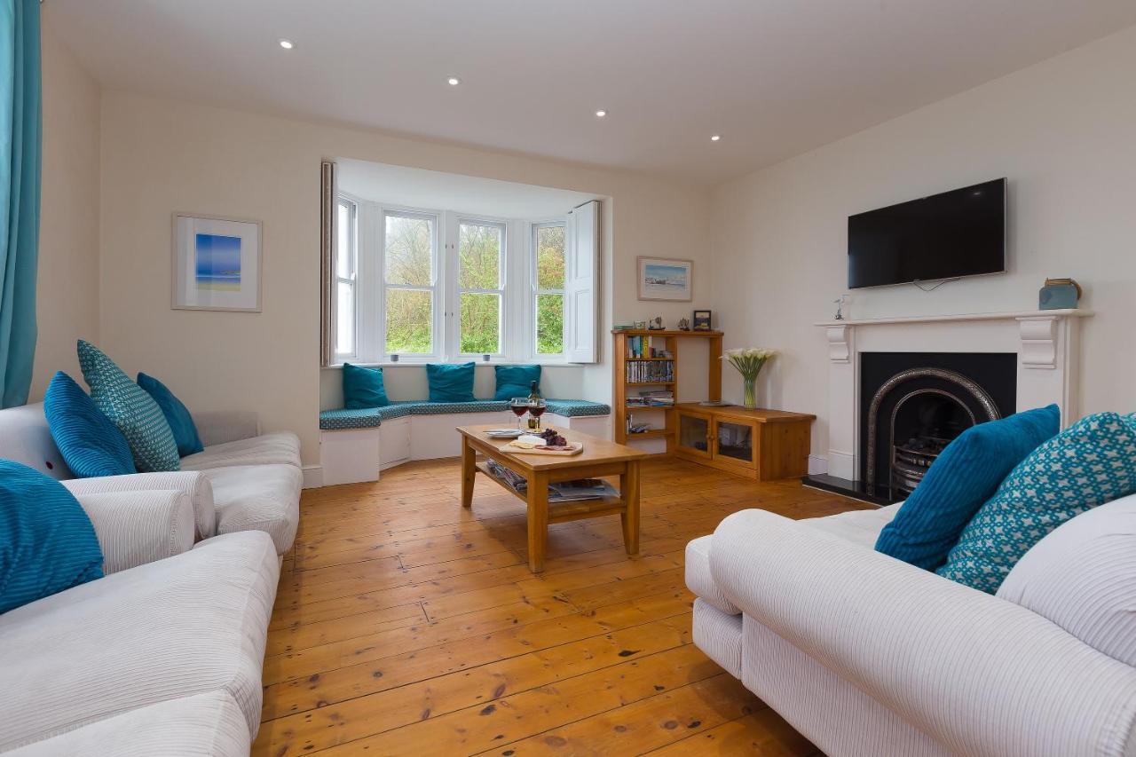Coastguard House Vakantiehuis St Ives